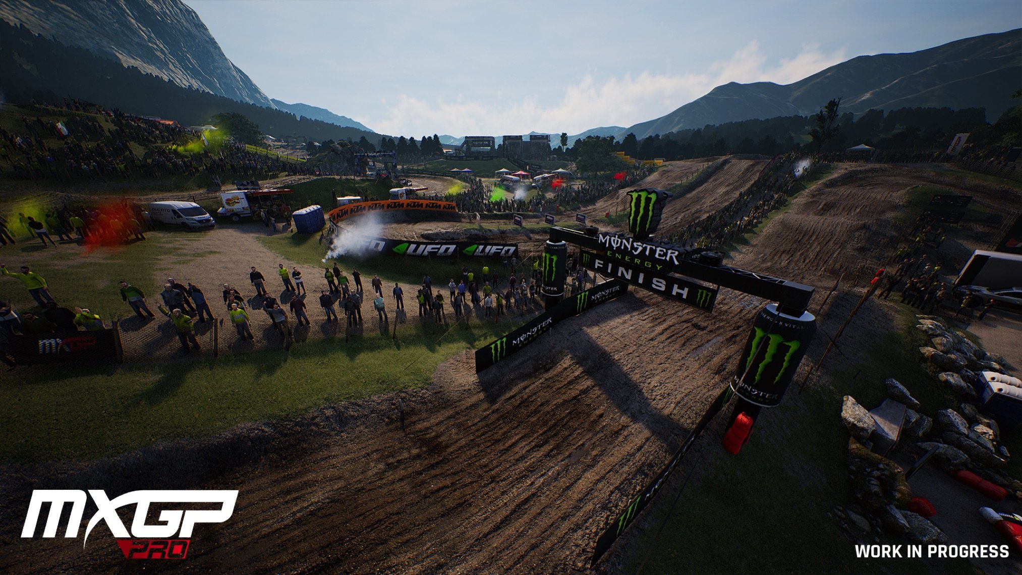 MXGP Pro - Imagen 19